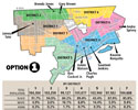 City Council Option 1